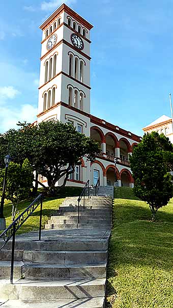 Bermuda Supreme Court